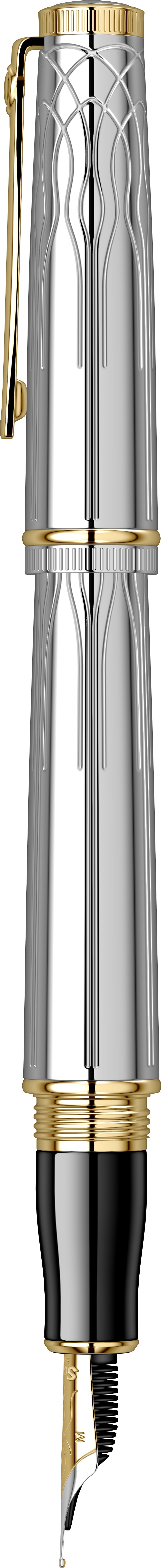 Chrome GT Stilou [1]