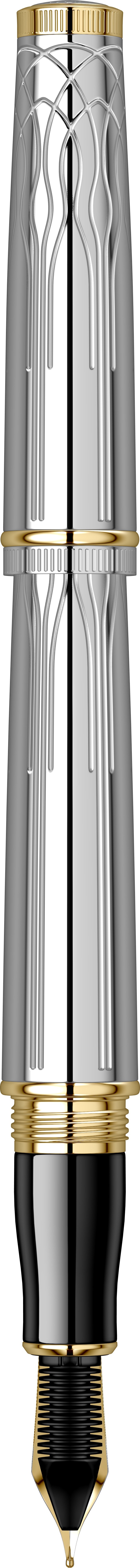 Chrome GT Stilou [2]