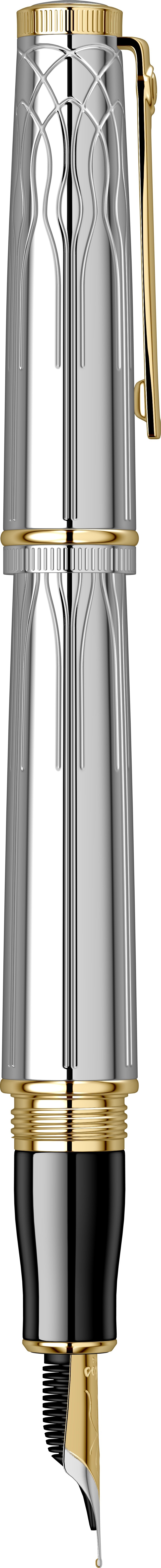 Chrome GT Stilou [3]