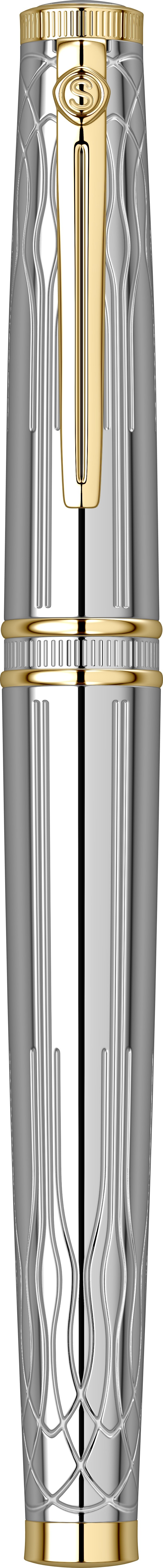 Chrome GT Stilou [4]