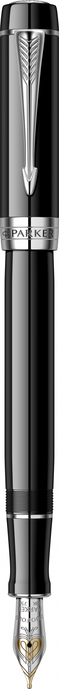 Rechizite, Creativitate, Hobby - Classic Black CT Stilou Centennial