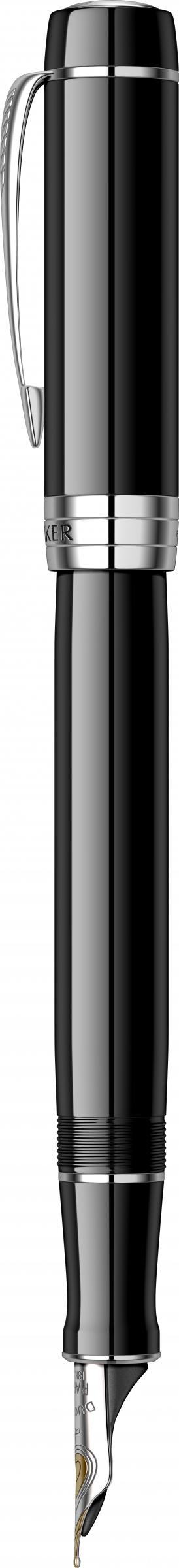 Classic Black CT Stilou Centennial [1]