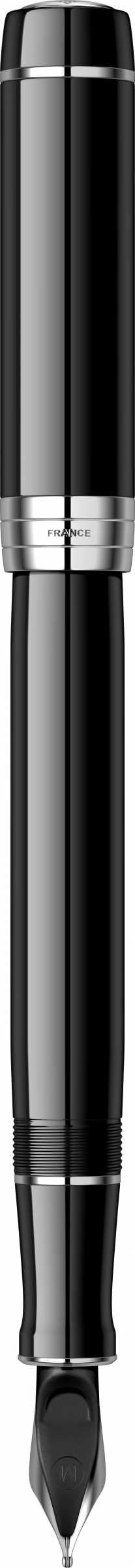 Classic Black CT Stilou Centennial [2]