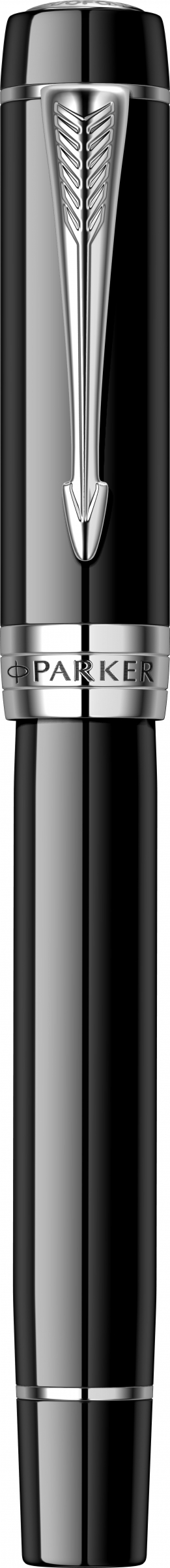 Classic Black CT Stilou Centennial [3]