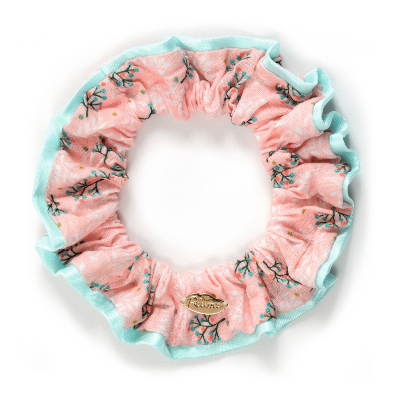 Accesorii - Colectia Plume - Scrunchie Fleur, Djeco