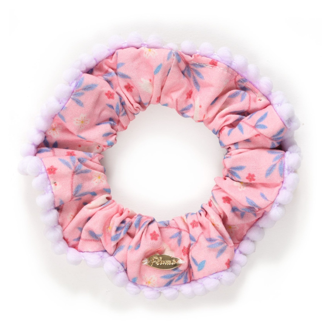 Accesorii - Colectia Plume - Scrunchie Marguerite, Djeco