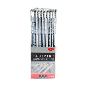 CREION NEGRU LABIRINT DACO CG114 [1]