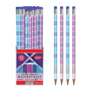 CREION NEGRU MATEMATICIAN DACO CG113 [1]