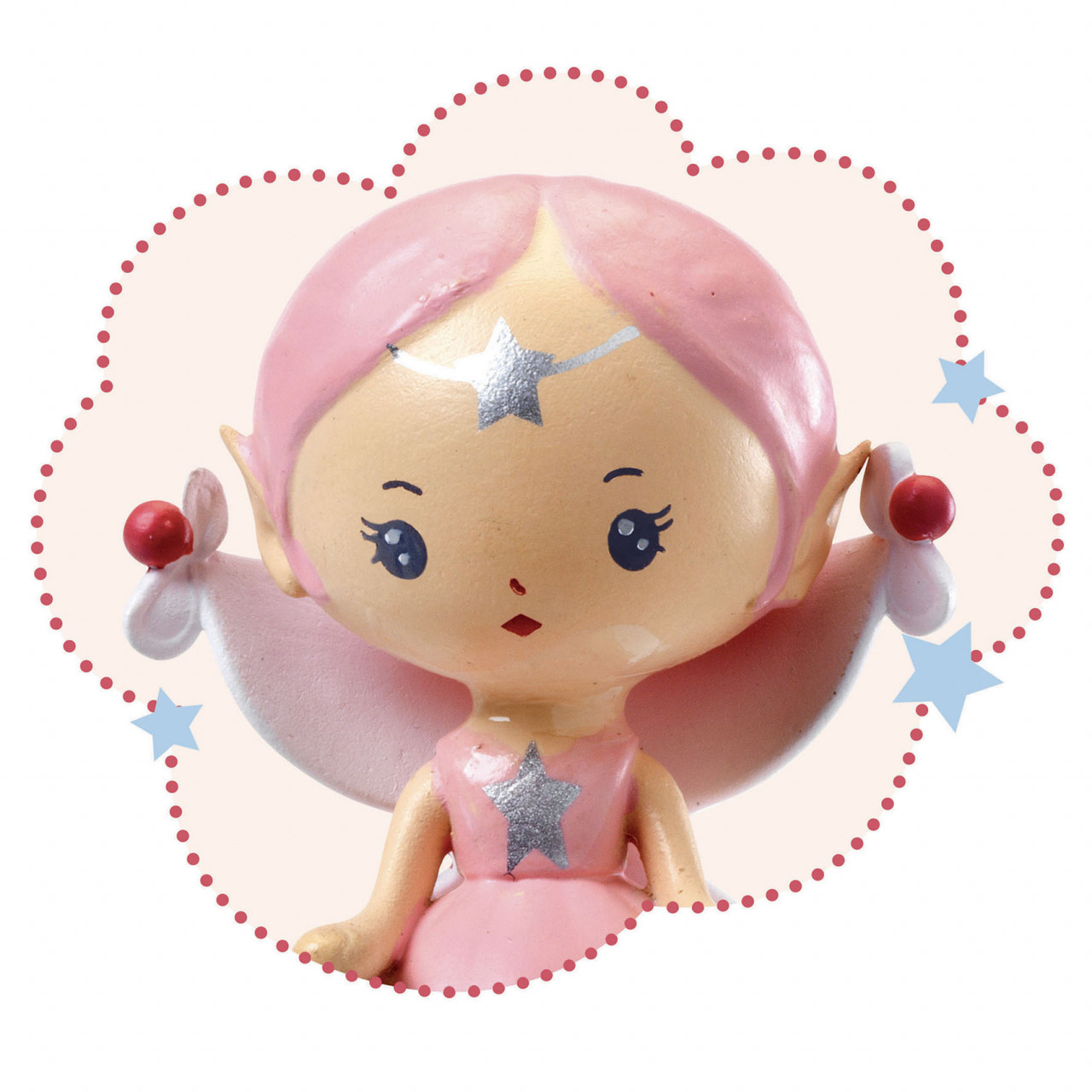 Cutie muzicala Elf, Djeco [4]