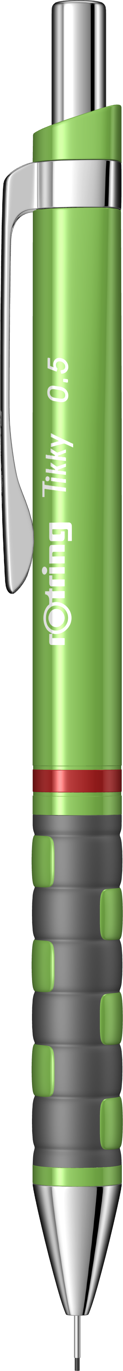Dark Green Neon Creion Mecanic 0.5 [1]