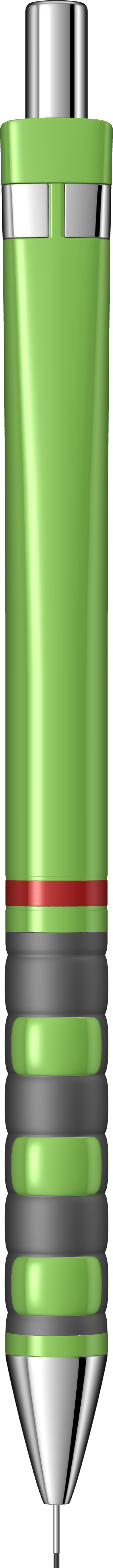 Dark Green Neon Creion Mecanic 0.5 [2]