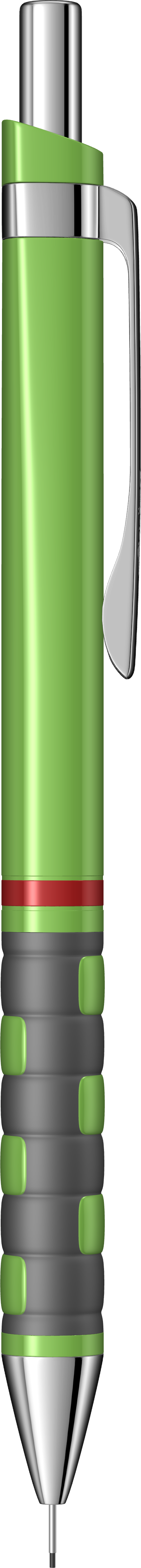 Dark Green Neon Creion Mecanic 0.5 [3]