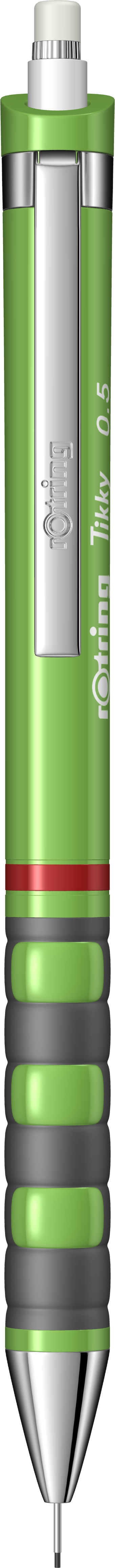 Dark Green Neon Creion Mecanic 0.5 [4]