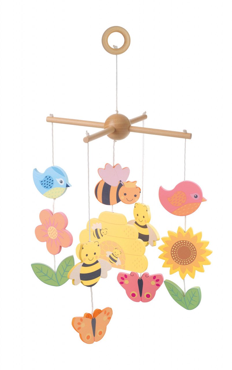 Decoratie mobila, Orange Tree Toys [4]