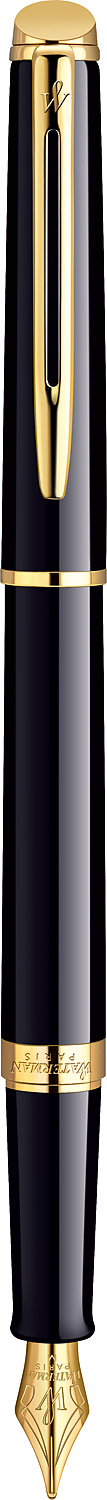 Rechizite, Creativitate, Hobby - Essential Black GT Stilou