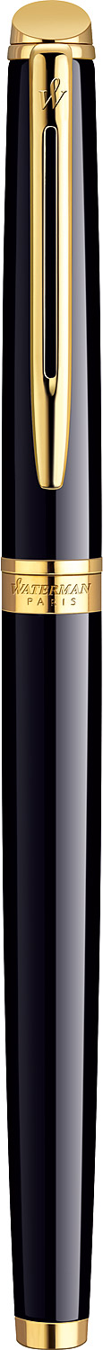 Essential Black GT Stilou [1]