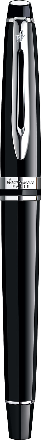 Essential Black Laquer CT Stilou [1]