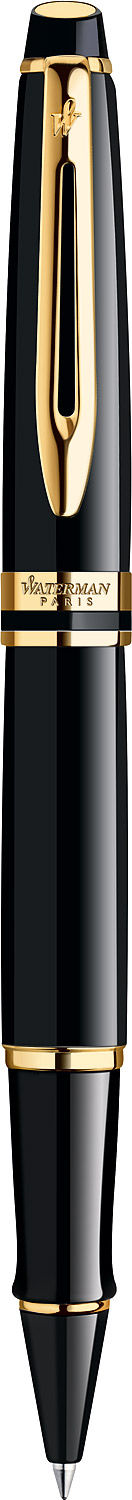 Pixuri - Essential Black Laquer GT Roller