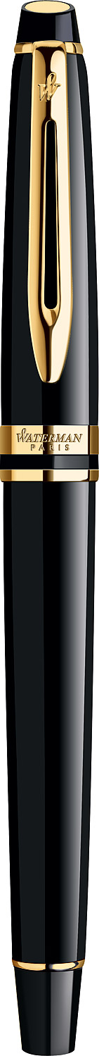 Essential Black Laquer GT Roller [1]