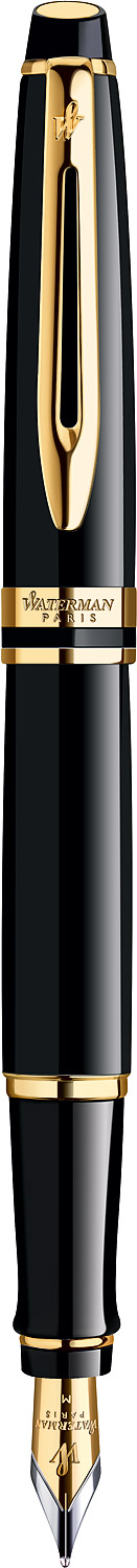 Rechizite, Creativitate, Hobby - Essential Black Laquer GT Stilou