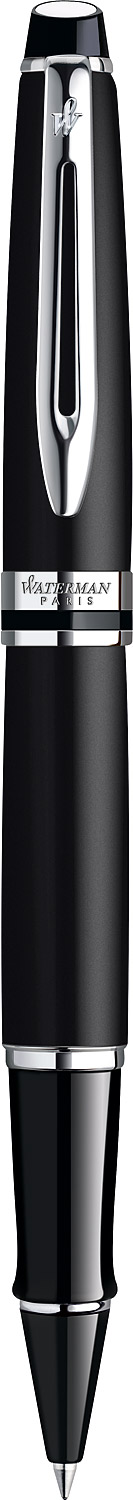 Pixuri - Essential Black Matt CT Roller