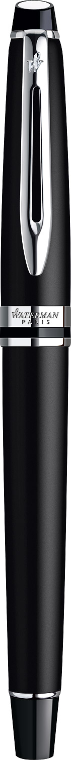 Essential Black Matt CT Roller [1]