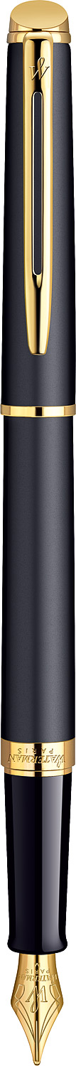 Rechizite, Creativitate, Hobby - Essential Matt Black GT Stilou