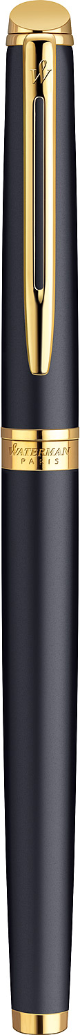 Essential Matt Black GT Stilou [1]
