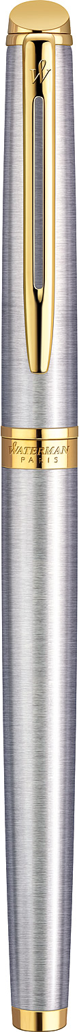 Essential Stainless Steel GT Stilou [1]