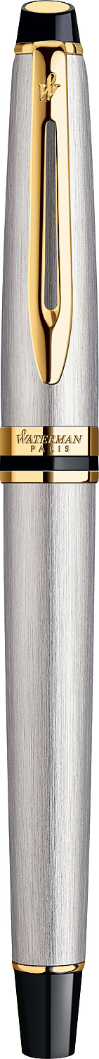 Essential Stainless Steel GT Stilou [1]