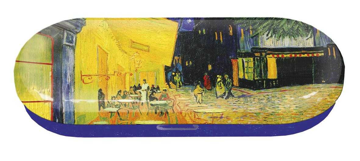 Arta - Etui ochelari Van Gogh, Fridolin