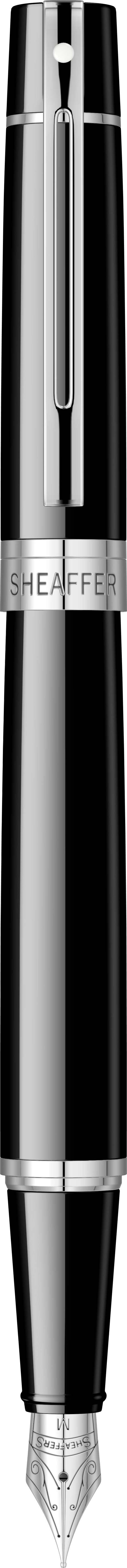 Rechizite, Creativitate, Hobby - Glossy Black CT Stilou