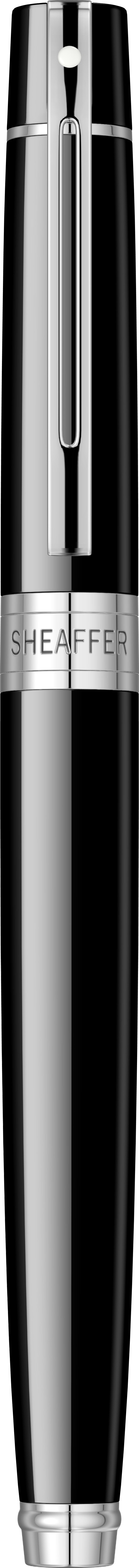 Glossy Black CT Stilou [4]