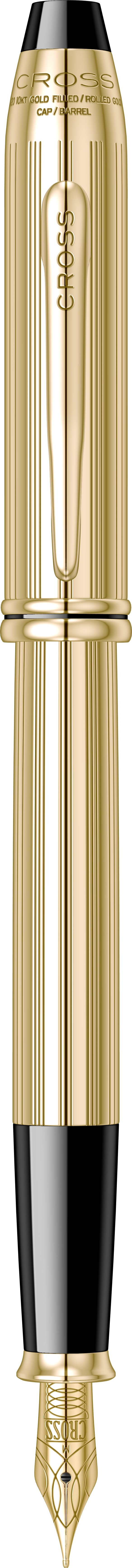 Rechizite, Creativitate, Hobby - Gold Filled GT Stilou