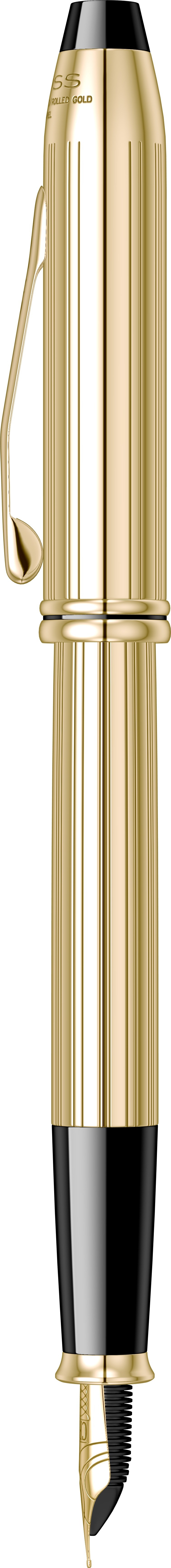 Gold Filled GT Stilou [1]