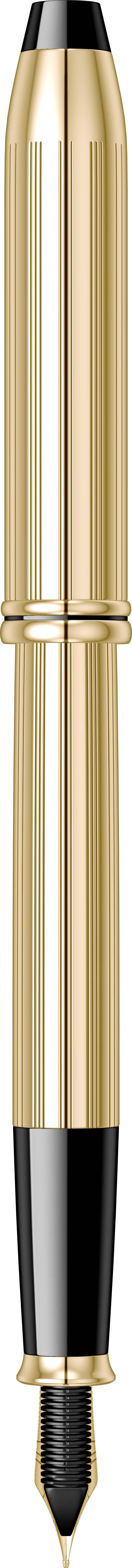 Gold Filled GT Stilou [2]