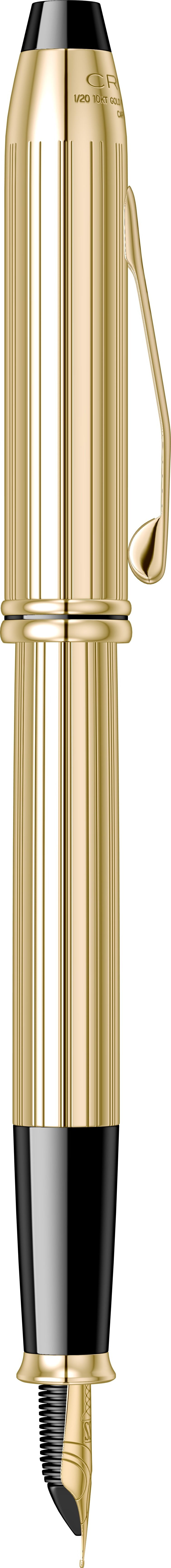 Gold Filled GT Stilou [3]