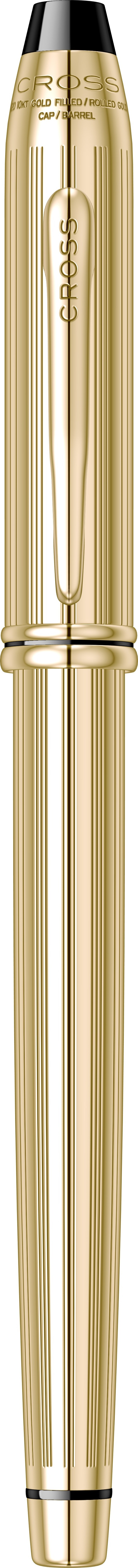 Gold Filled GT Stilou [4]