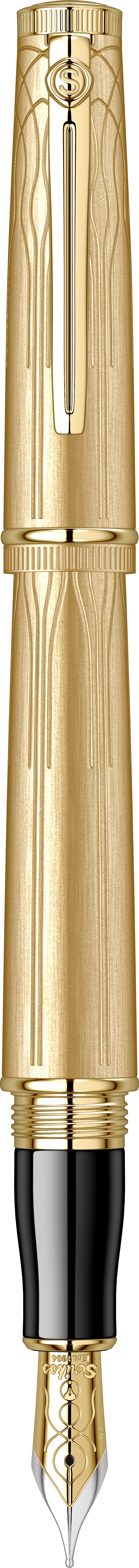 Rechizite, Creativitate, Hobby - Gold GT Stilou
