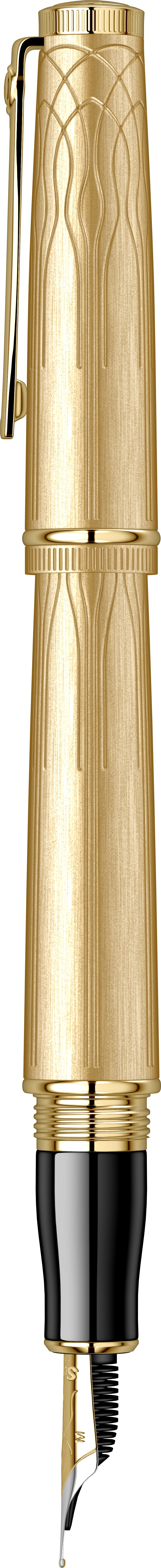 Gold GT Stilou [1]