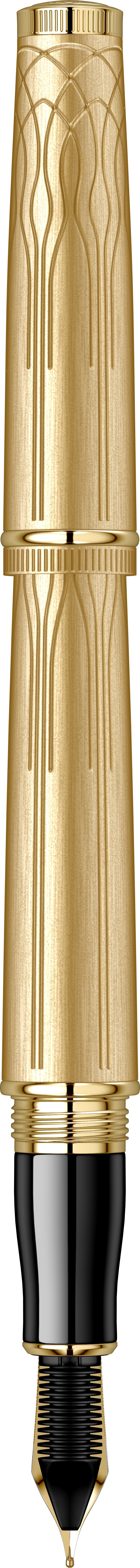 Gold GT Stilou [2]