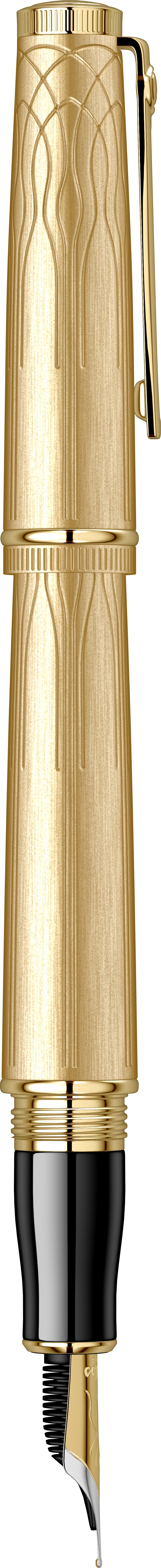 Gold GT Stilou [3]