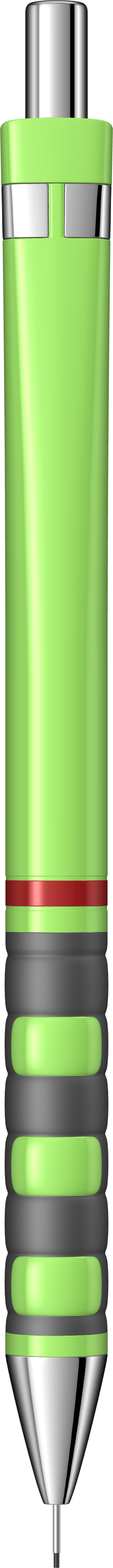 Green Neon Creion Mecanic 0.5 [2]