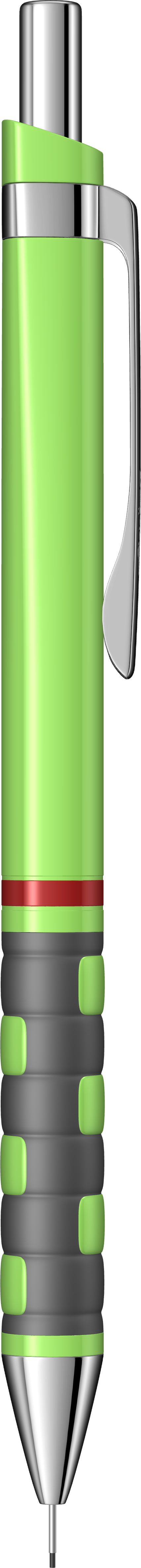 Green Neon Creion Mecanic 0.5 [3]