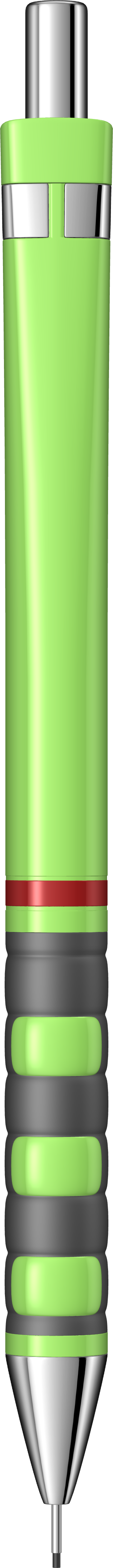 Green Neon Creion Mecanic 0.7 [2]