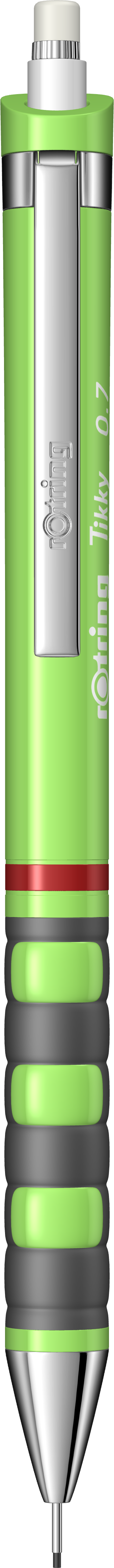 Green Neon Creion Mecanic 0.7 [4]
