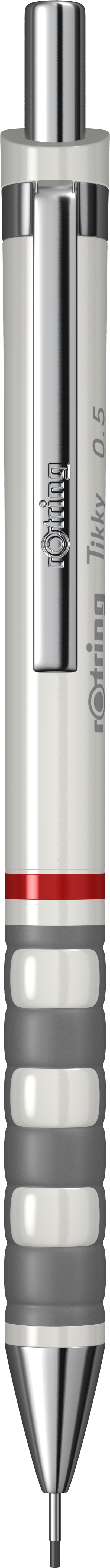 Creioane colorate, negre si accesorii - Grey BTS Creion Mecanic 0.5