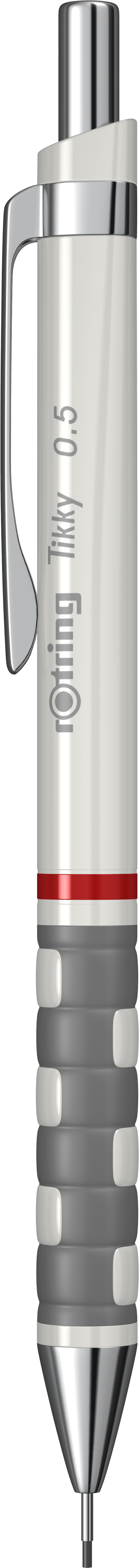 Grey BTS Creion Mecanic 0.5 [1]