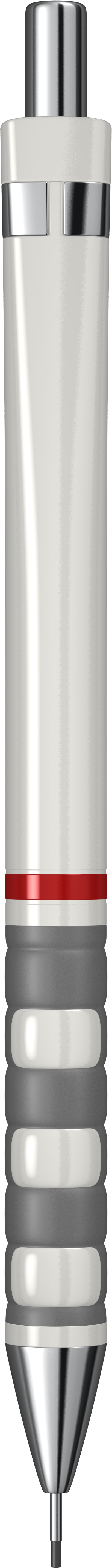 Grey BTS Creion Mecanic 0.5 [2]