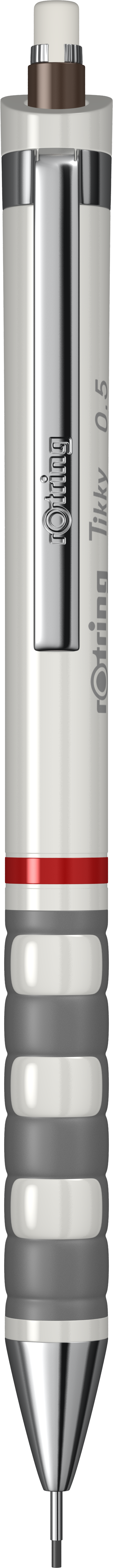 Grey BTS Creion Mecanic 0.5 [4]